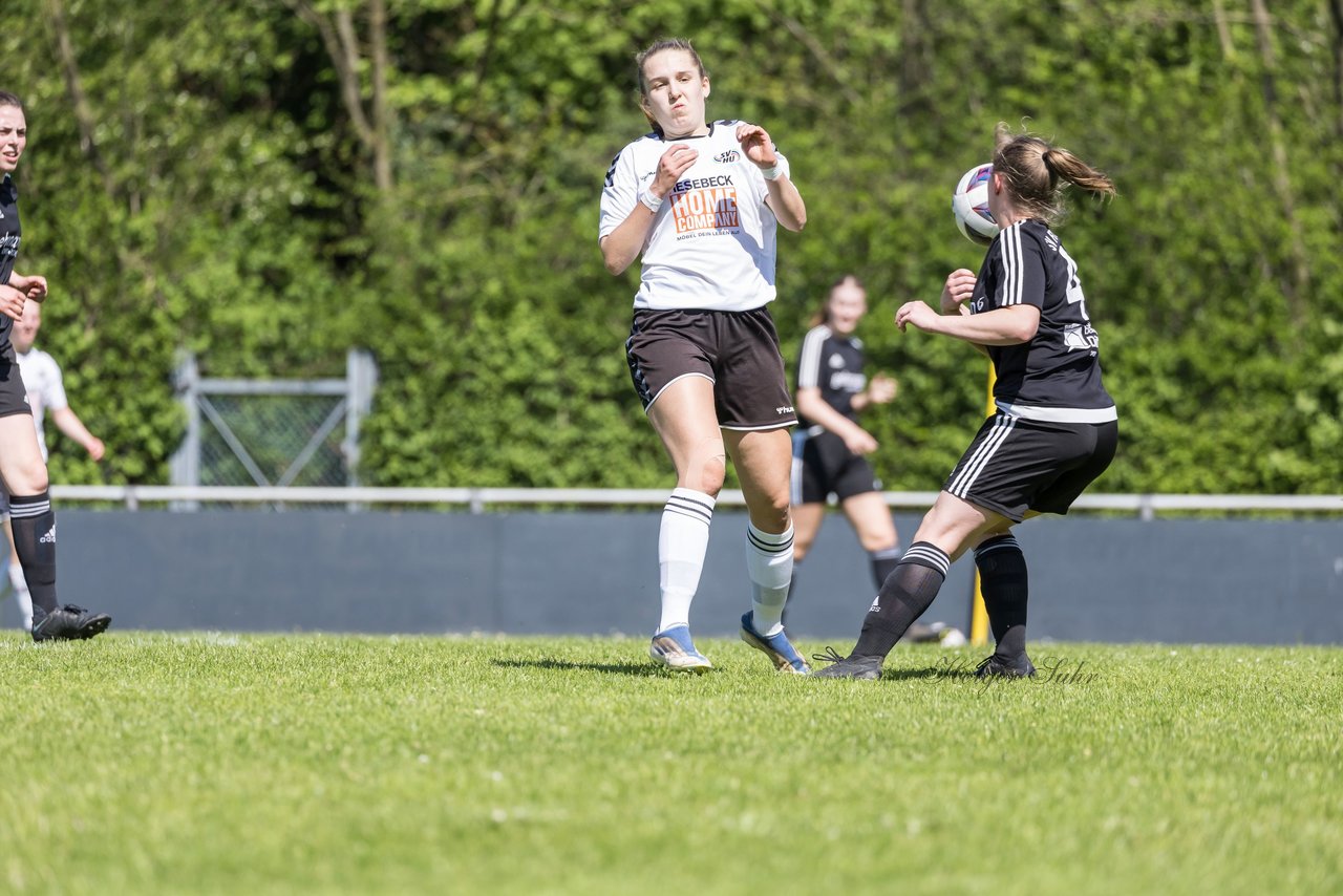 Bild 235 - F SV Henstedt Ulzburg - SV Fortuna Boesdorf : Ergebnis: 3:1